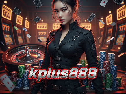 kplus888 slot